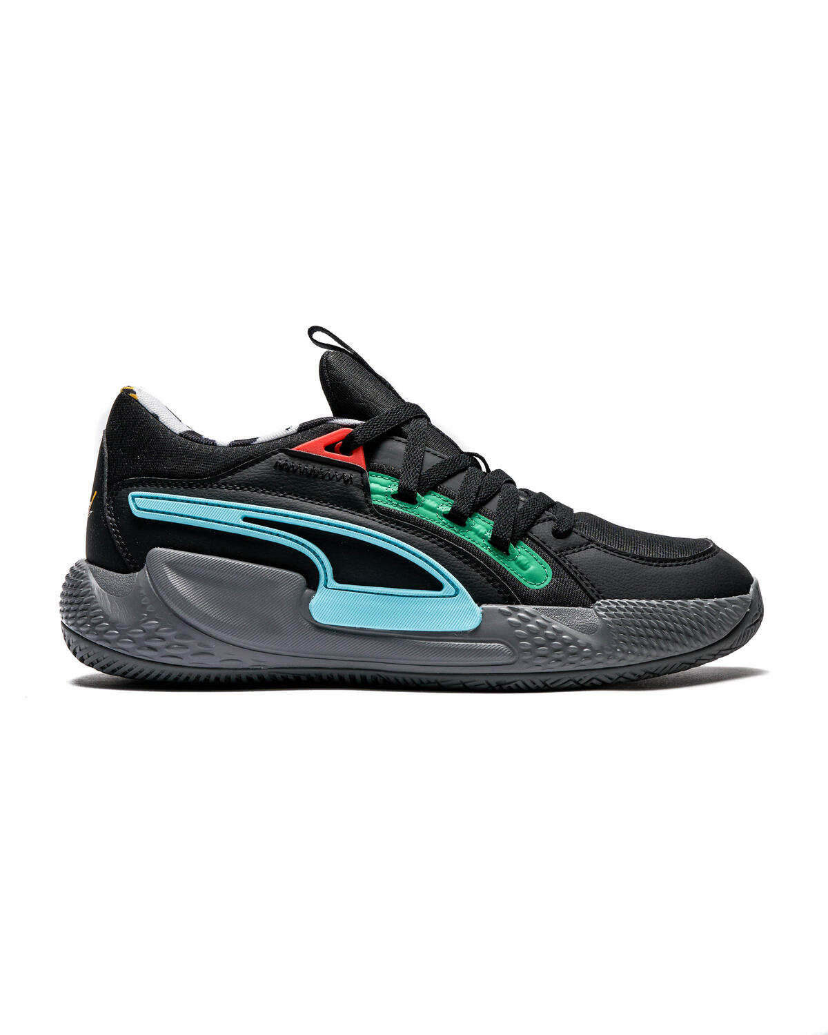 Puma Court Rider Chaos Block Party | 378265-01 | AFEW STORE